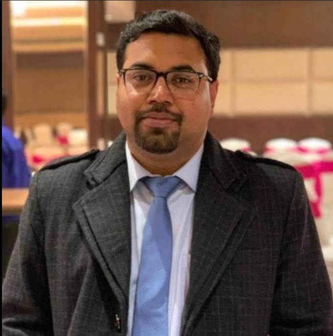 Dr. O.P. Verma